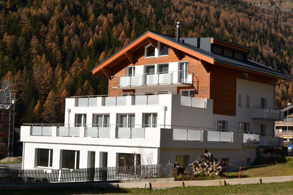 Haus Bergtreu room 2