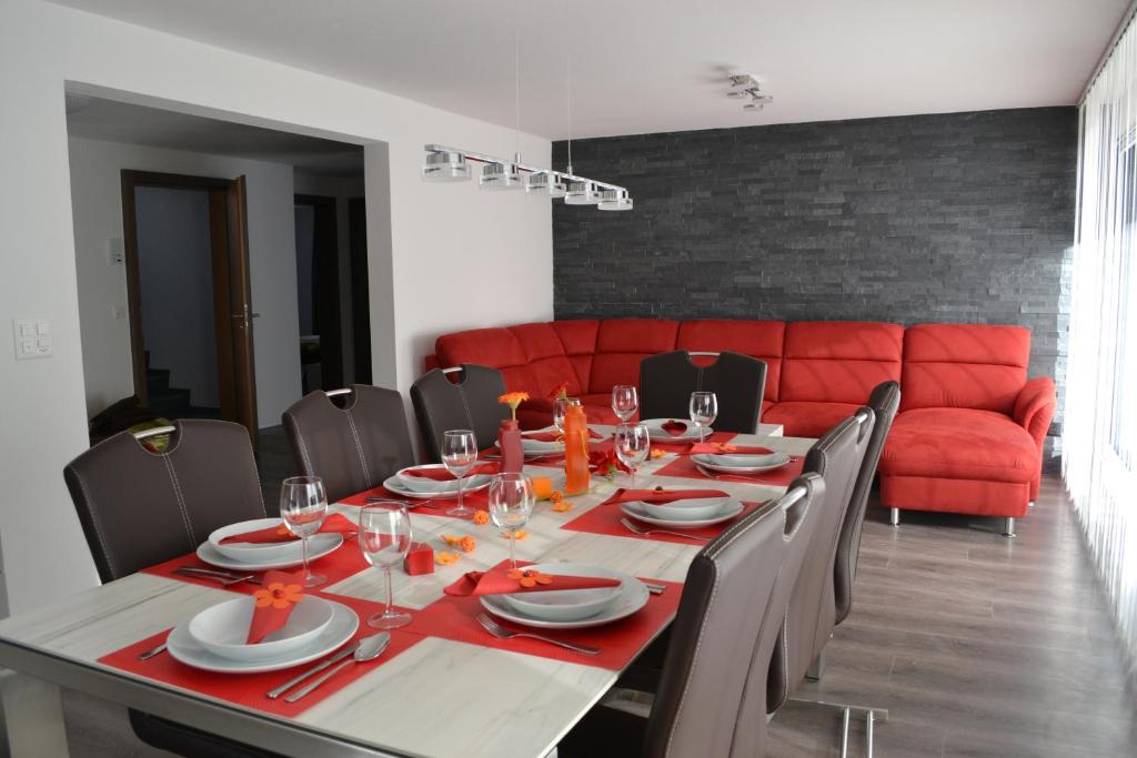 Haus Bergtreu room 6